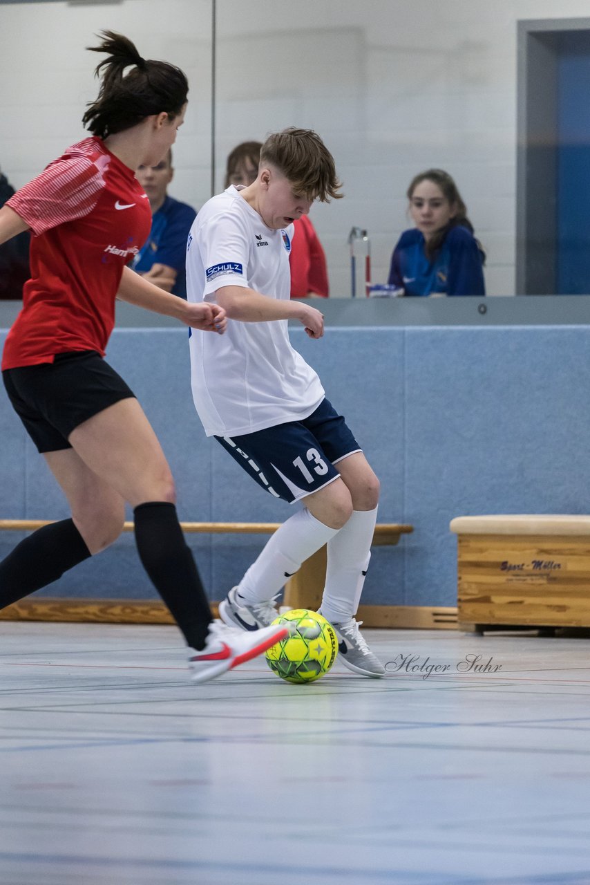 Bild 561 - B-Juniorinnen Futsalmeisterschaft